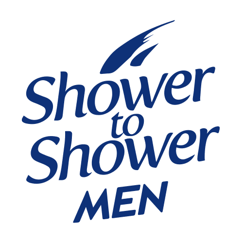 Shower to Shower Men