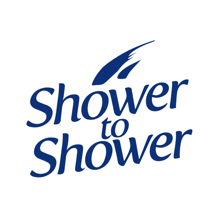 Shower to Shower